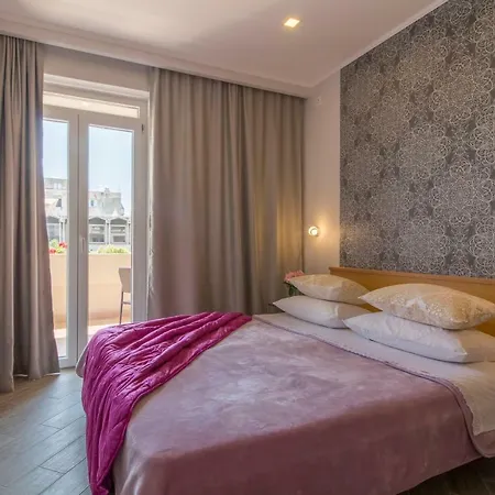 Lejlighed Smokva Makarska