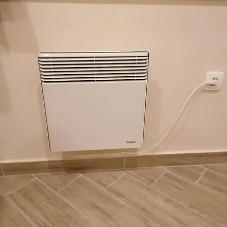 Apartment Smokva *