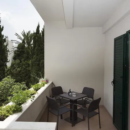 Lägenhet Smokva Makarska