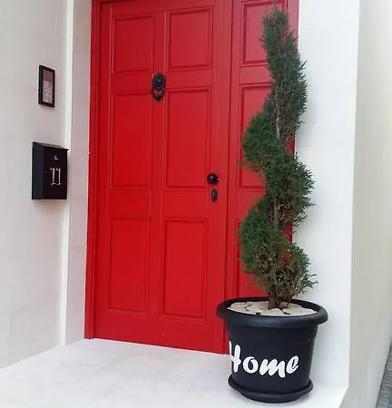 Apartamento Smokva *