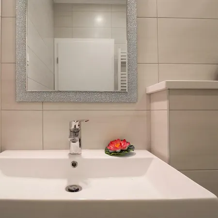 Appartement Smokva *