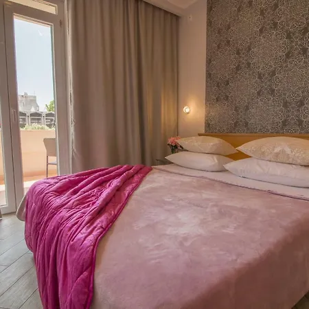 Appartement Smokva Makarska