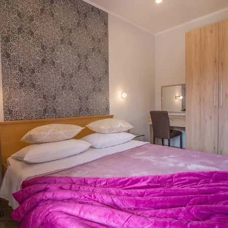 Smokva Apartment Makarska