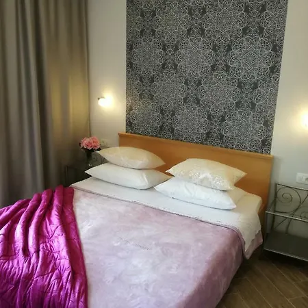 Smokva Appartement Makarska