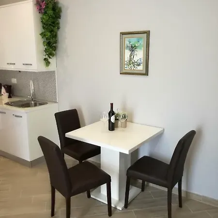 Apartment Smokva
