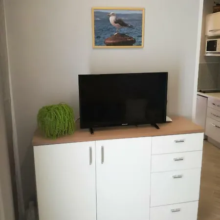 Smokva Apartamento *