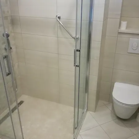 Appartement Smokva *