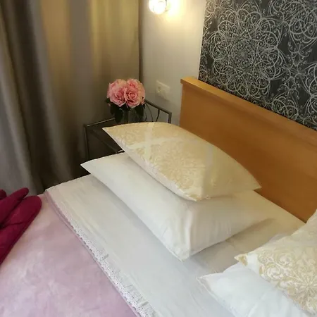 Apartment Smokva *