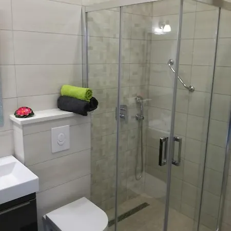 Smokva Apartment