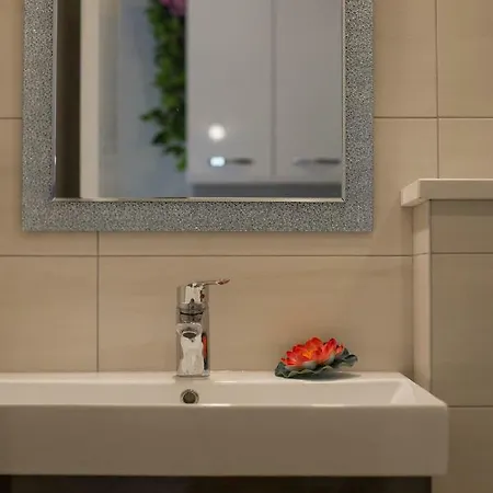 Smokva Appartement Makarska