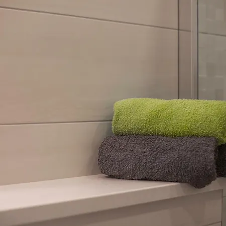 Smokva Apartamento *