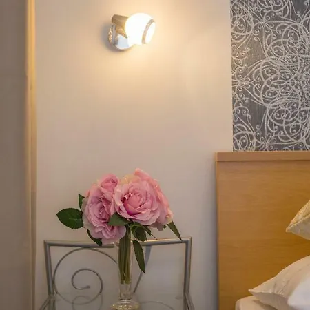 Smokva Apartment