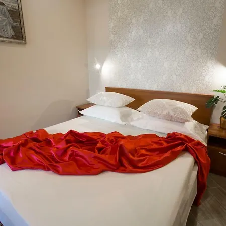 Smokva Apartamento *