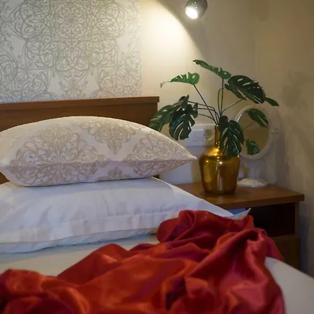 Smokva Apartamento *