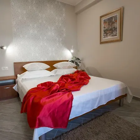 Appartamento Smokva Makarska