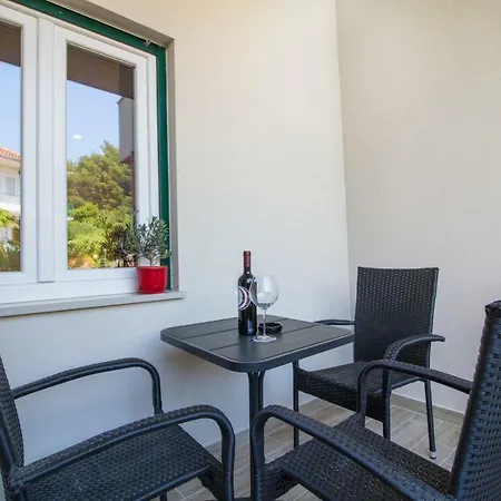 Smokva Appartement *