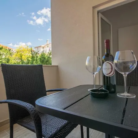 Apartamento Smokva *