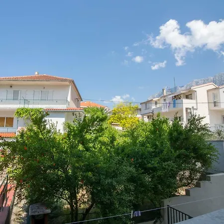 Apartment Smokva