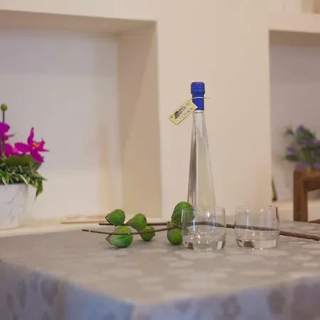 Smokva Apartamento *