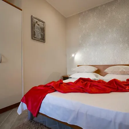 Apartment Smokva