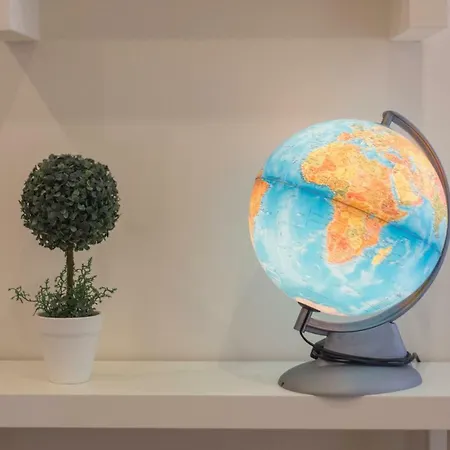 Smokva Apartamento *