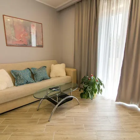 Apartment Smokva *