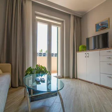 Apartment Smokva