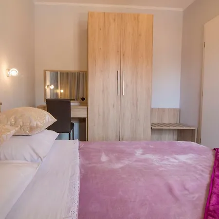 Appartement Smokva Makarska