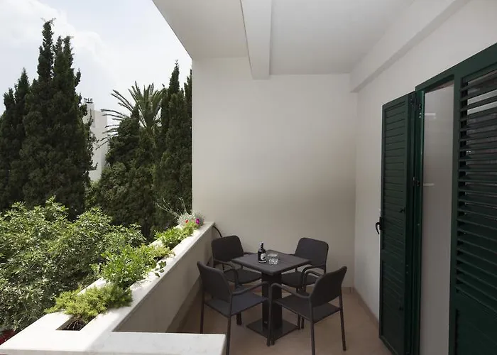 Lejlighed Smokva Makarska