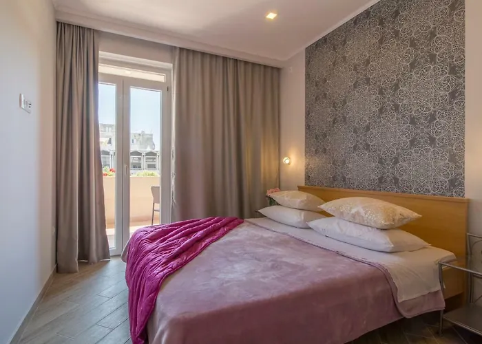 Lejlighed Smokva Makarska