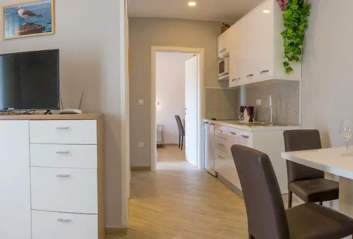 Lejlighed Smokva Makarska