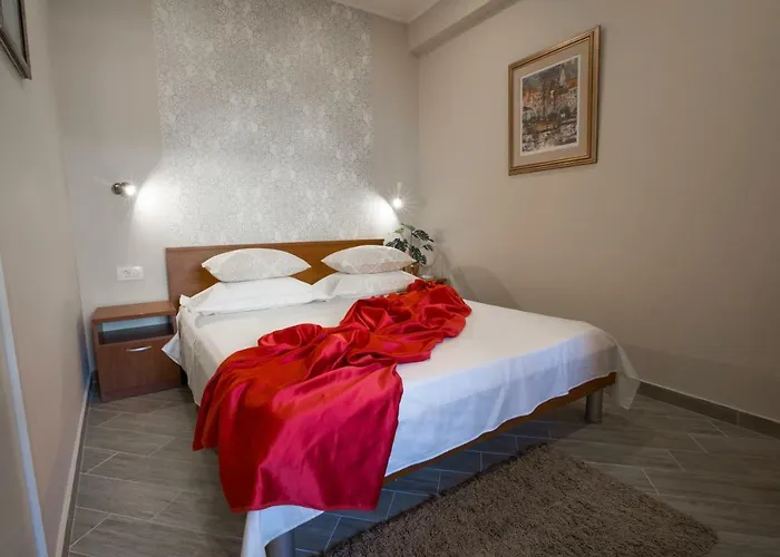 Lejlighed Smokva Makarska