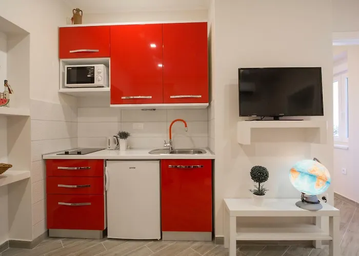 Smokva * 马卡尔斯卡