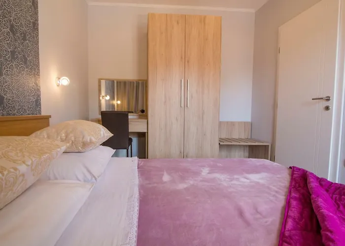 Lejlighed Smokva Makarska