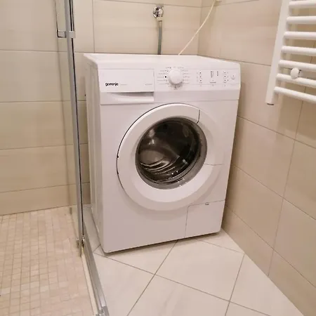 Smokva Apartamento *