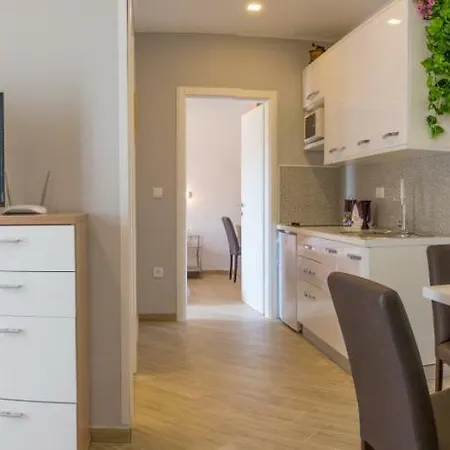 Apartamento Smokva Makarska