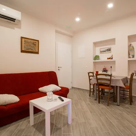 Smokva Apartamento *