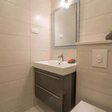 Smokva Apartamento Makarska