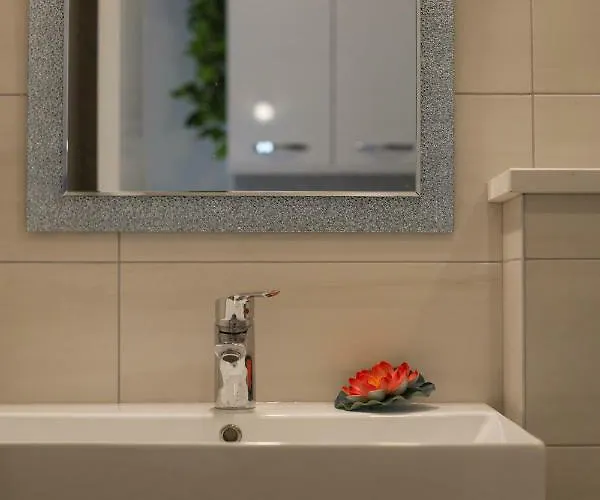 Smokva Daire Makarska